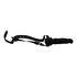 Mondknevel met Dildo_