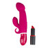 Flores Piccolo Vibrator - Roze_