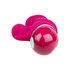 Flores Piccolo Vibrator - Roze_