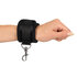 BDSM 4 delige Set - Black Velvet_