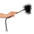 BDSM 4 delige Set - Black Velvet_