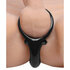 Vibrerende en stimulerende cockring_