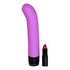 Roze G-spot vibrator_