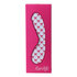 G-spot vibrator 7 pulsaties_