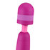 Roze massagestaaf_