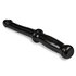 Anaal dildo Wand - zwart_