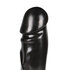Grote zwarte dildo_
