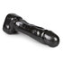 Grote zwarte dildo_