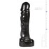 Grote zwarte dildo_