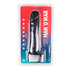Grote zwarte dildo_