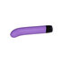 Siliconen G-spot vibrator paars_