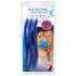Siliconen Dilator Set 3 stuks_