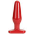Rode Butt Plug - Medium_