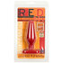 Rode Butt Plug - Medium_