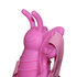 Roze oplegvibrator met bandjes_