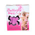 Roze oplegvibrator met bandjes_