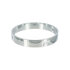 Chrome Slave Collar - Medium/Large_