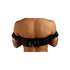 Armen en borst bondagegordel_