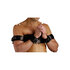 Armen en borst bondagegordel_