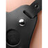 Professioneel leren Strap-On Dildo harnas_