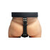Strict Leather mannelijke Anale Plug Harnas_