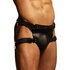 Kuisheidsgordel met sluiting van Strict Leather_