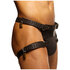 Kuisheidsgordel met sluiting van Strict Leather_
