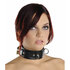 Strict Leather Deluxe Collar_