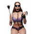 Beginner Bondage Set - 8 stuks_