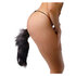 Vossenstaart buttplug_
