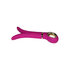 G-vibe 2 vibrator met 2 uiteinden - paars_