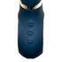 G-vibe 2 vibrator met 2 uiteinden - zwart_