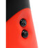 Vibrerende automatische masturbator - Rood_