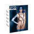 Leren Riemenbody_