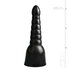 XXL Dildo Belgoprism - Zwart_