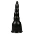 XXL Dildo 33.5 cm - Zwart_