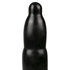 XXL Dildo 33.5 cm - Zwart_