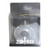 ZiZi Top Cockring - Transparant_
