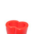 ZiZi Radar Ballstretcher - Rood_