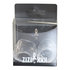 ZiZi Plasma Ballstretcher - Transparant_