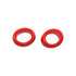 ZiZi Plasma Ballstretcher - Rood_