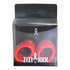ZiZi Plasma Ballstretcher - Rood_