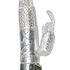 Rabbit Vibrator - Transparant_