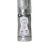 Rabbit Vibrator - Transparant_