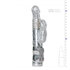 Rabbit Vibrator - Transparant_