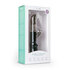 Dolfijn G-spot vibrator - zwart_