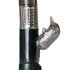 Dolfijn G-spot vibrator - zwart_