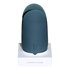 Form 5 Slate - Grijze siliconen vibrator_