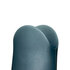 Form 5 Slate - Grijze siliconen vibrator_