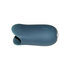Form 5 Slate - Grijze siliconen vibrator_